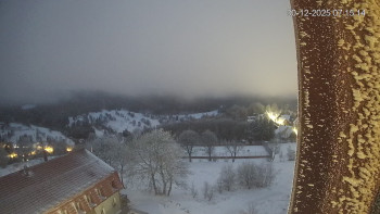 Město Hora Svaté Kateřiny