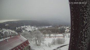 Město Hora Svaté Kateřiny