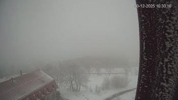 Město Hora Svaté Kateřiny