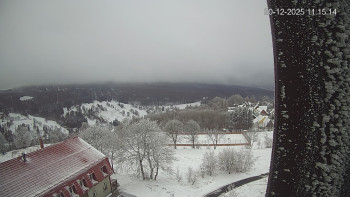 Město Hora Svaté Kateřiny