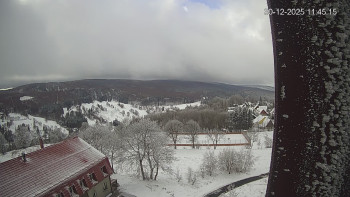 Město Hora Svaté Kateřiny