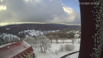 Město Hora Svaté Kateřiny