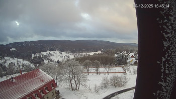 Město Hora Svaté Kateřiny