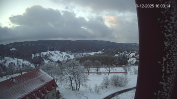 Město Hora Svaté Kateřiny