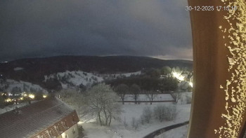 Město Hora Svaté Kateřiny