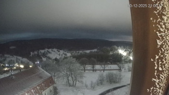 Město Hora Svaté Kateřiny