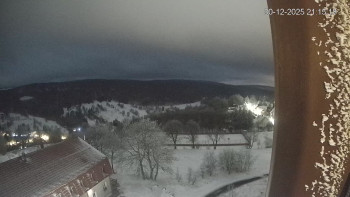 Město Hora Svaté Kateřiny