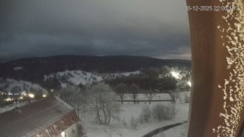 Město Hora Svaté Kateřiny