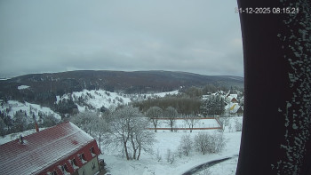 Město Hora Svaté Kateřiny