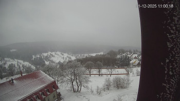 Město Hora Svaté Kateřiny