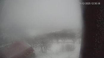 Město Hora Svaté Kateřiny