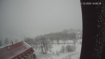 Město Hora Svaté Kateřiny