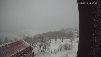 Město Hora Svaté Kateřiny