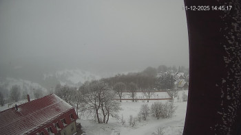 Město Hora Svaté Kateřiny