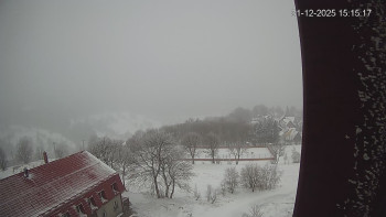 Město Hora Svaté Kateřiny