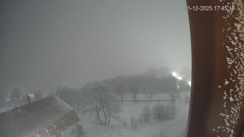 Město Hora Svaté Kateřiny