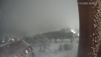 Město Hora Svaté Kateřiny