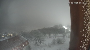 Město Hora Svaté Kateřiny