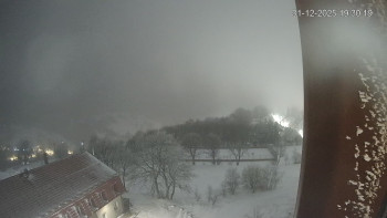 Město Hora Svaté Kateřiny