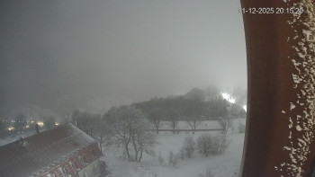 Město Hora Svaté Kateřiny