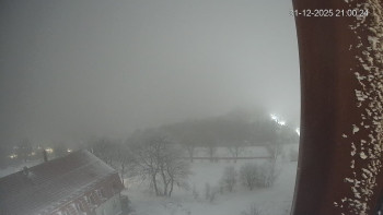 Město Hora Svaté Kateřiny