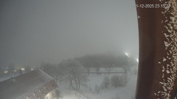 Město Hora Svaté Kateřiny