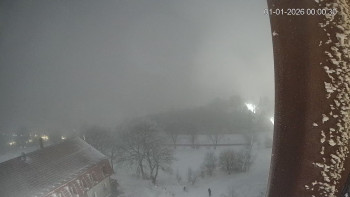 Město Hora Svaté Kateřiny