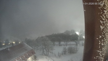 Město Hora Svaté Kateřiny