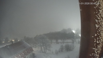 Město Hora Svaté Kateřiny