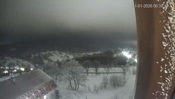 Město Hora Svaté Kateřiny