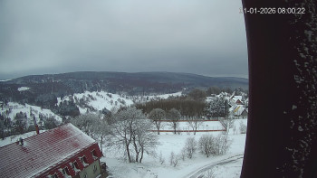 Město Hora Svaté Kateřiny