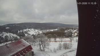 Město Hora Svaté Kateřiny