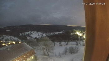 Město Hora Svaté Kateřiny