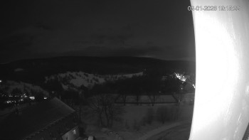 Město Hora Svaté Kateřiny