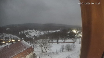 Město Hora Svaté Kateřiny