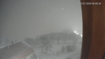 Město Hora Svaté Kateřiny