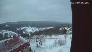 Město Hora Svaté Kateřiny