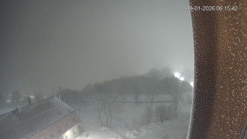 Město Hora Svaté Kateřiny