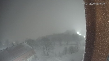 Město Hora Svaté Kateřiny