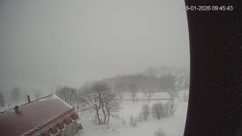 Město Hora Svaté Kateřiny