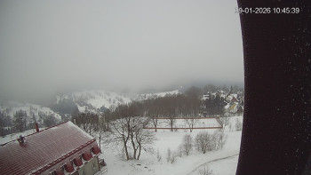 Město Hora Svaté Kateřiny