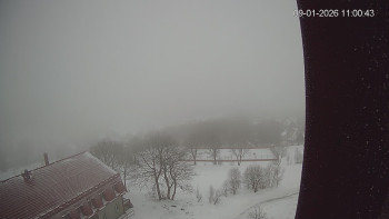 Město Hora Svaté Kateřiny