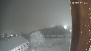 Město Hora Svaté Kateřiny