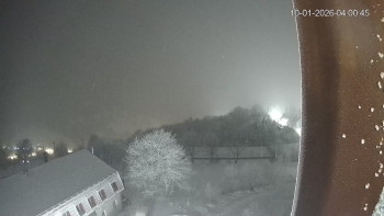 Město Hora Svaté Kateřiny