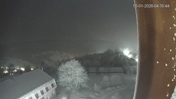 Město Hora Svaté Kateřiny