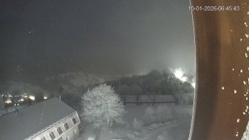 Město Hora Svaté Kateřiny