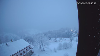 Město Hora Svaté Kateřiny