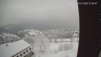 Město Hora Svaté Kateřiny