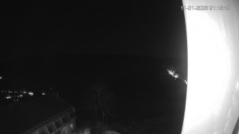 Město Hora Svaté Kateřiny