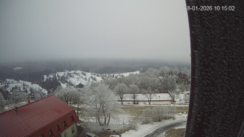 Město Hora Svaté Kateřiny